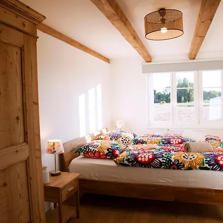 Domaine Des 4roses -spa Et Serenite