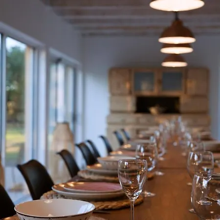 Domaine Des 4roses -spa Et Serenite