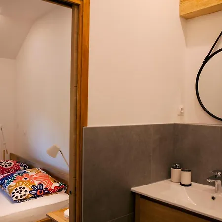 فيلة Domaine Des 4roses -spa Et Serenite *