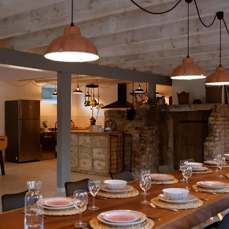 Domaine Des 4roses -spa Et Serenite فيلة