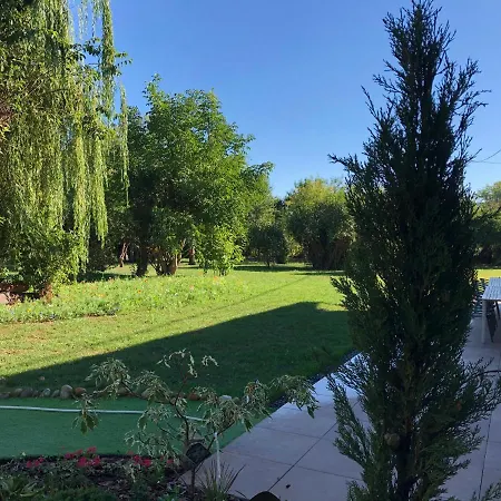 Villa Domaine Des 4roses -spa Et Serenite Furdenheim
