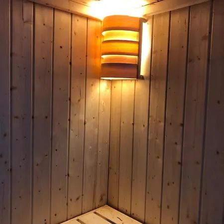 Domaine Des 4roses -spa Et Serenite فيلة