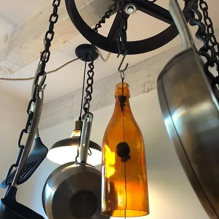 Domaine Des 4roses -spa Et Serenite فيلة *