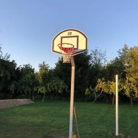 فيلة Domaine Des 4roses -spa Et Serenite *