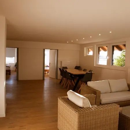 Villa Domaine Des 4roses -spa Et Serenite *