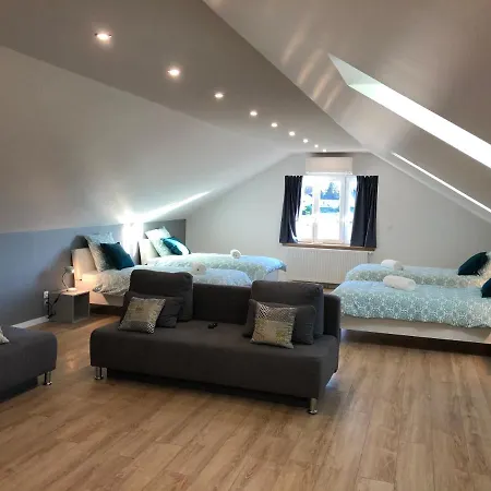 فيلة Domaine Des 4roses -spa Et Serenite