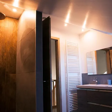 Domaine Des 4roses -spa Et Serenite