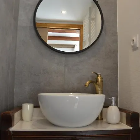 Villa Domaine Des 4roses -spa Et Serenite *