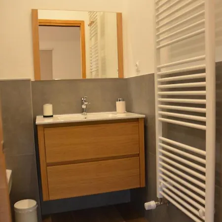 Domaine Des 4roses -spa Et Serenite *