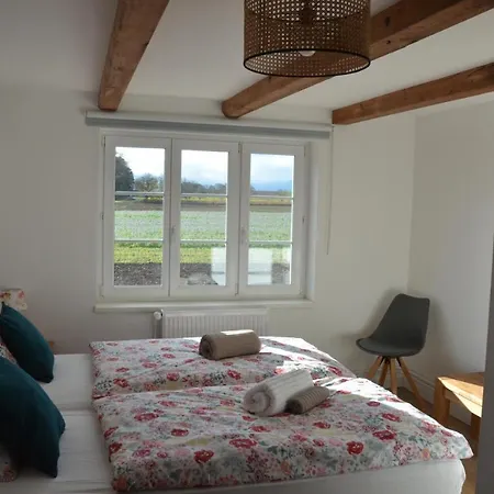 Domaine Des 4roses -spa Et Sérénité *