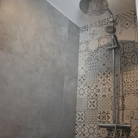 Villa Domaine Des 4roses -spa Et Serenite