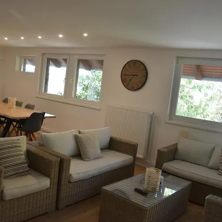 Domaine Des 4roses -spa Et Serenite