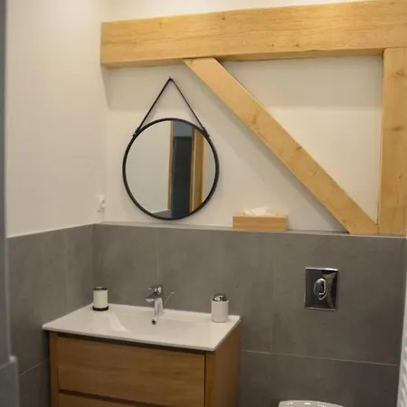 Domaine Des 4roses -spa Et Serenite