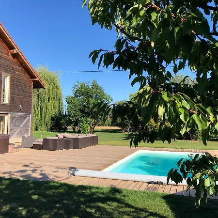 Domaine Des 4roses -spa Et Sérénité Villa Furdenheim