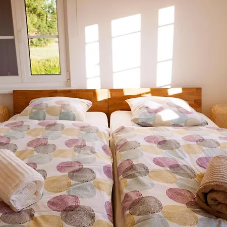 Villa Domaine Des 4roses -spa Et Sérénité