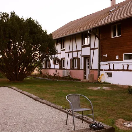 Villa Domaine Des 4roses -spa Et Sérénité *