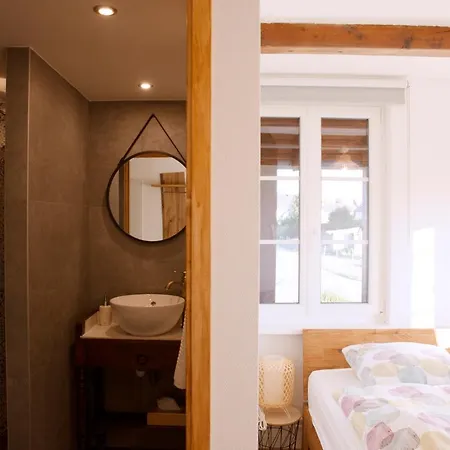 Domaine Des 4roses -spa Et Sérénité Villa *