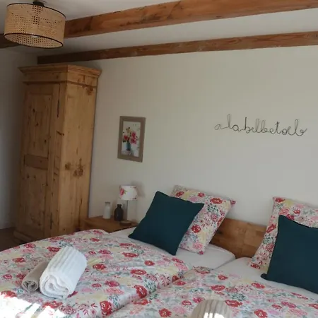 Domaine Des 4roses -spa Et Sérénité *
